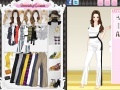 Jeu Wide Leg Pants