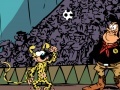 Jeu Marsupilami Circues Zabaglione