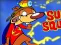Jeu Super Squirrel