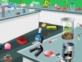 Jeu Hidden Objects 78 - Science Lab 2