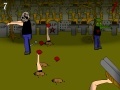 Jeu Zombi killer 2