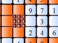 Jeu Sudoku Game Play - 111