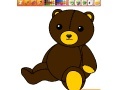 Jeu Toys -2: Teddy bear