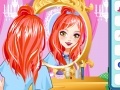 Jeu Mirror Student Makeup