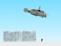 Jeu Helix Arctic Rescue Mission