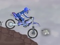 Jeu Funny Bike