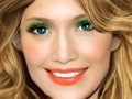 Jeu The Fame: Jennifer Lopez