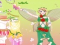 Jeu Mystical Spring Fairy