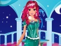Jeu Noble Princess Dress Up