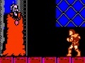 Jeu Castlevania: The Final Battle