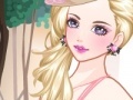 Jeu Picking flowers