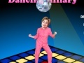 Jeu Dancing Hillary