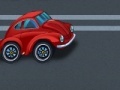 Jeu Mini cars racing