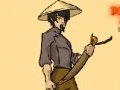 Jeu Dress-up Zuko