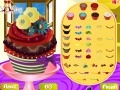 Jeu Cup Cake Deco