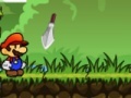 Jeu Mario. Forest adventure