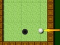 Jeu Mini Golf