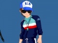 Jeu Boy Dress Up