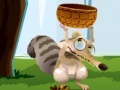 Game Crazy Squirell