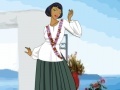 Jeu Folk Fashion:Traditional Greek Clothes