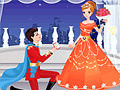 Jeu Romantic Royal Proposal