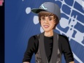 Jeu Justin Bieber