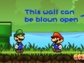 Jeu Mario Bros Adventure