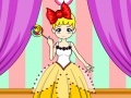 Jeu Cute Ball Gowns Princess