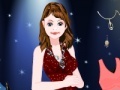 Jeu Fashion Girl Dressup