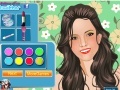 Jeu Shining Girl Makeover