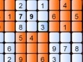 Jeu Sudoku - 67