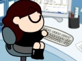 Jeu Kill Time in Your Office!