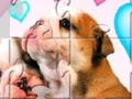 Jeu Cute Puppies Jigsaw Puzzle