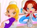 Jeu Girl Dress Up