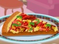 Jeu Yummy Pizza Slice