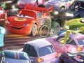 Jeu Hidden Cars