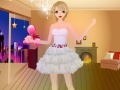Jeu Pretty Fairy Makeup Style