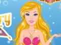 Jeu Barbie: Princess Story
