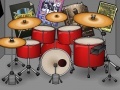 Jeu Virtual Drum Kit