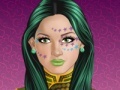 Jeu Face Painting