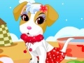 Jeu Princess' little dog