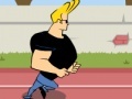 Jeu Johnny Bravo New Challenge