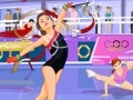 Jeu Graceful Gymnast