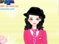 Jeu Julia Dress Up