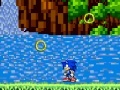 Jeu Sonic Jumper