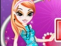 Jeu Beauty Girl Love Dress up 