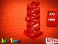Jeu Jello Tower