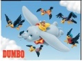Jeu Dumbo and his friends