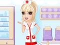 Jeu School Nurse