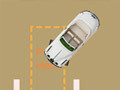 Jeu Retro Parking